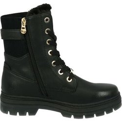 Tom Tailor Damenstiefel Stiefelette