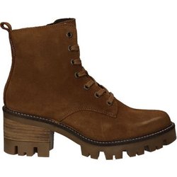 Bullboxer Damenstiefel Stiefelette