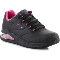 Skechers  Sneaker UNO 2-2ND BEST SPORTSCHUHE FÜR DAMEN 155542-BBK