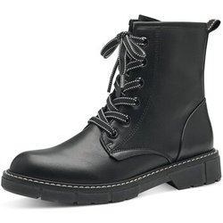 Marco Tozzi Stiefel Stiefeletten Da.-Stiefel 2-25282-41 010