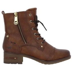 Mustang  Stiefeletten Bottines