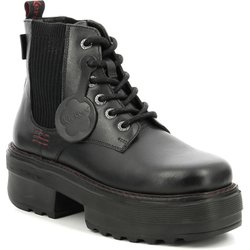 Kickers Damenstiefel Kick Helena
