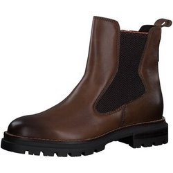 Marco Tozzi Stiefel Stiefeletten feel+leath Rpet Lining 2-25408-41/311