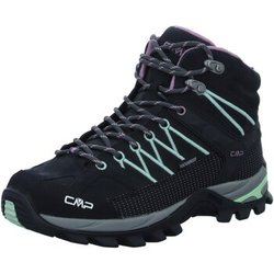 Cmp Fitnessschuhe Sportschuhe RIGEL MID WMN TREKKING SHOES W 3Q12946/66UP