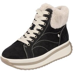 Rieker Sneaker HWK Stiefel W0961-00 00