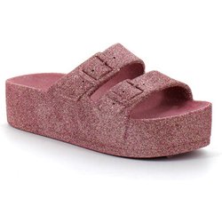 Cacatoès  Pantoffeln -