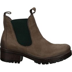 Lazamani Damenstiefel Stiefelette