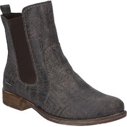 Josef Seibel Stiefel Sienna 80, taupe