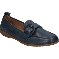 Josef Seibel Ballerinas Fenja 19, ocean