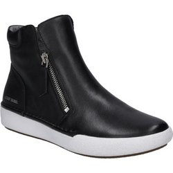 Josef Seibel Sneaker Claire 14, schwarz