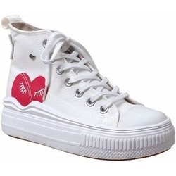 British Knights Turnschuhe Kaya flow mid