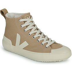 Veja Turnschuhe NOVA HIGH CANVAS