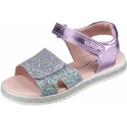 Richter Sandalen Schuhe flieder (lila-silber) 5300-5171-1410