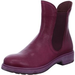Think Stiefel Stiefeletten COGITA magnolia 3-000425-5010 5010