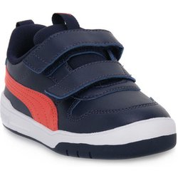 Puma kinderschuhe 02 MULTIFLEX SL V INF