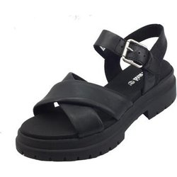 Timberland Sandalen 0A2QVJ London Vibe Black Full