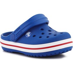 Crocs Sandalen KLEINKIND-Hausschuhe Toddler Crocband Clog 207005-4KZ
