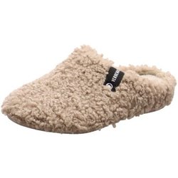 Verbenas Hausschuhe York curly 5860500660