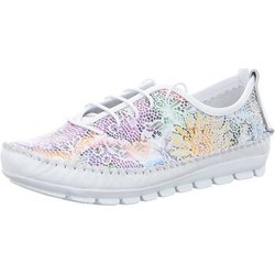 Gemini Damenschuhe Schnuerschuhe MULTIGLNAPPA/KOMBI SCHNUER 382309-63-001**