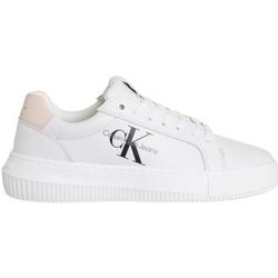 Calvin Klein Jeans Sneaker YW0YW008230LE
