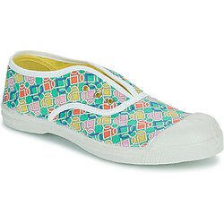 Bensimon kinderschuhe TENNIS ELLY LIBERTY