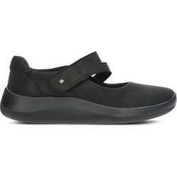 Arcopedico Ballerinas 4656 black
