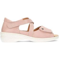 Calzamedi Sandalen c0759 rosa