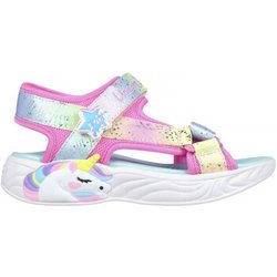 Skechers Sandalen Unicorn dreams sandal - majes