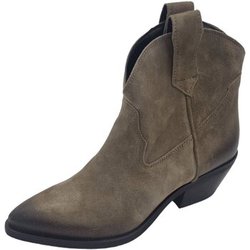 Lazamani Stiefel Stiefeletten 55.103-sand801