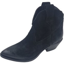 Lazamani Stiefel Stiefeletten 802 Black 55.103 Black
