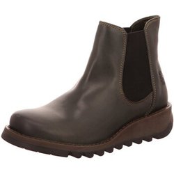 Fly London Stiefel Stiefeletten Salv 143195-005