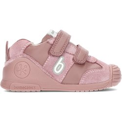 Biomecanics kinderschuhe SCHULSNEAKERS BIOMECHANICS 221002-B