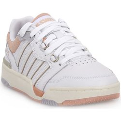 K-Swiss Sneaker 157 RIVAL WHITE