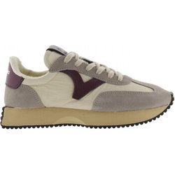 Victoria Sneaker Cosmos retro nylon serraje