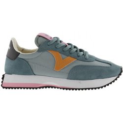Victoria Sneaker Cosmos nylon soft serraje