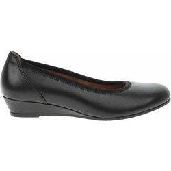 Gabor Ballerinas Schwarz