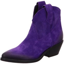 Lazamani Stiefel Stiefeletten 55103-802PURPLE