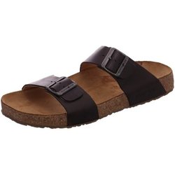 Haflinger Clogs Pantoletten 819016 819016 1726