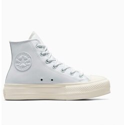 Converse Damenstiefel Chuck Taylor All Star Lift Platform Luxe Workwear