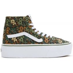 Vans Damenstiefel Ua Sk8-hi Tapered Stackform