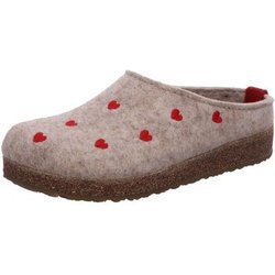 Haflinger Hausschuhe Courcini 741031-46