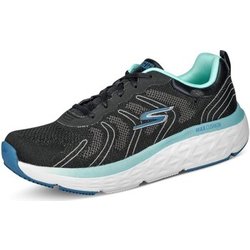 Skechers Fitnessschuhe Sportschuhe MAX CUSHIONING DELTA 129120 BKBL