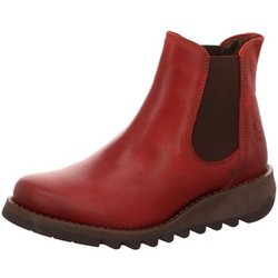 Fly London Stiefel Stiefeletten Salv 143195-004