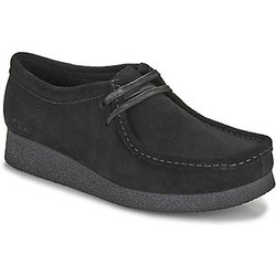 Clarks Damenschuhe WALLABEE EVOSH