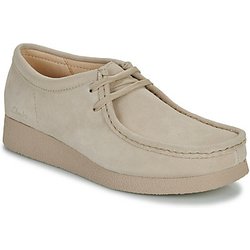 Clarks Damenschuhe WALLABEE EVOSH