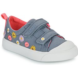 Clarks kinderschuhe CITY BRIGHT T