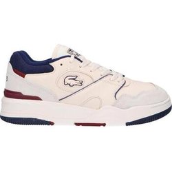 Lacoste Schuhe 46SMA0088 LINESHOT