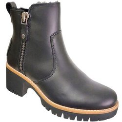 Panama Jack Stiefeletten Pauline trav