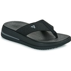 FitFlop Zehentrenner Surff Two-Tone Webbing Toe-Post Sandals