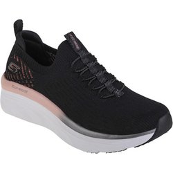 Skechers Sneaker D'Lux Walker Let It Glow